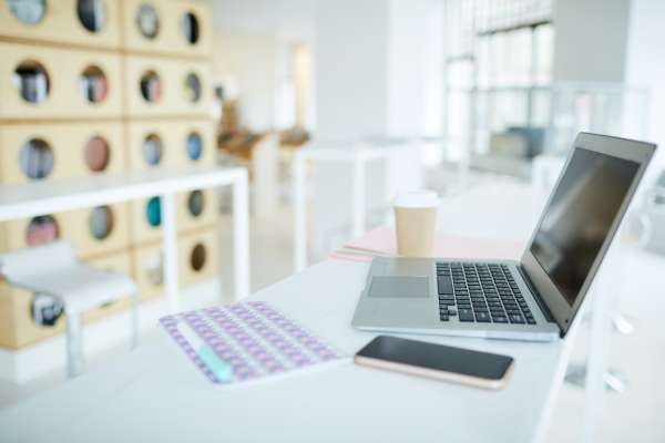 Коворкинг центр